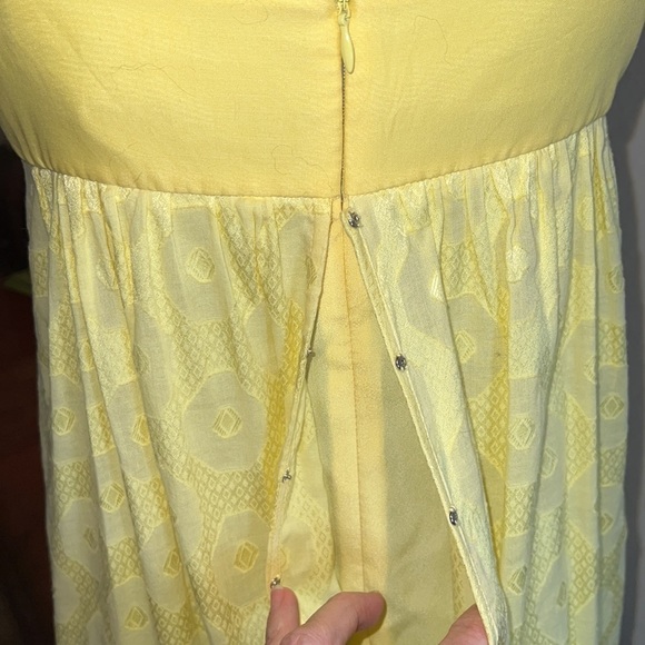 BCBG Maxazria | Caroline Forbes Vampire Diaries Sundress * Seas. 1 Ep. 2 | Sz 6 - Picture 7 of 14